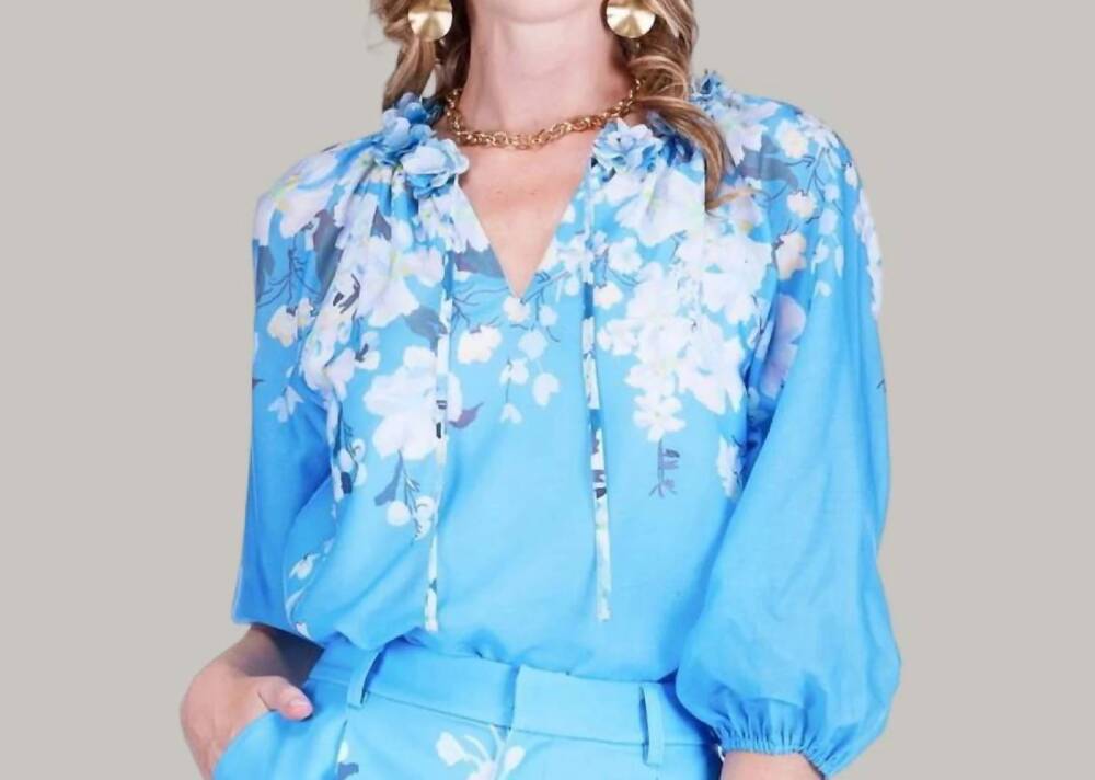 NEW JADE the serene flower top in sky garden